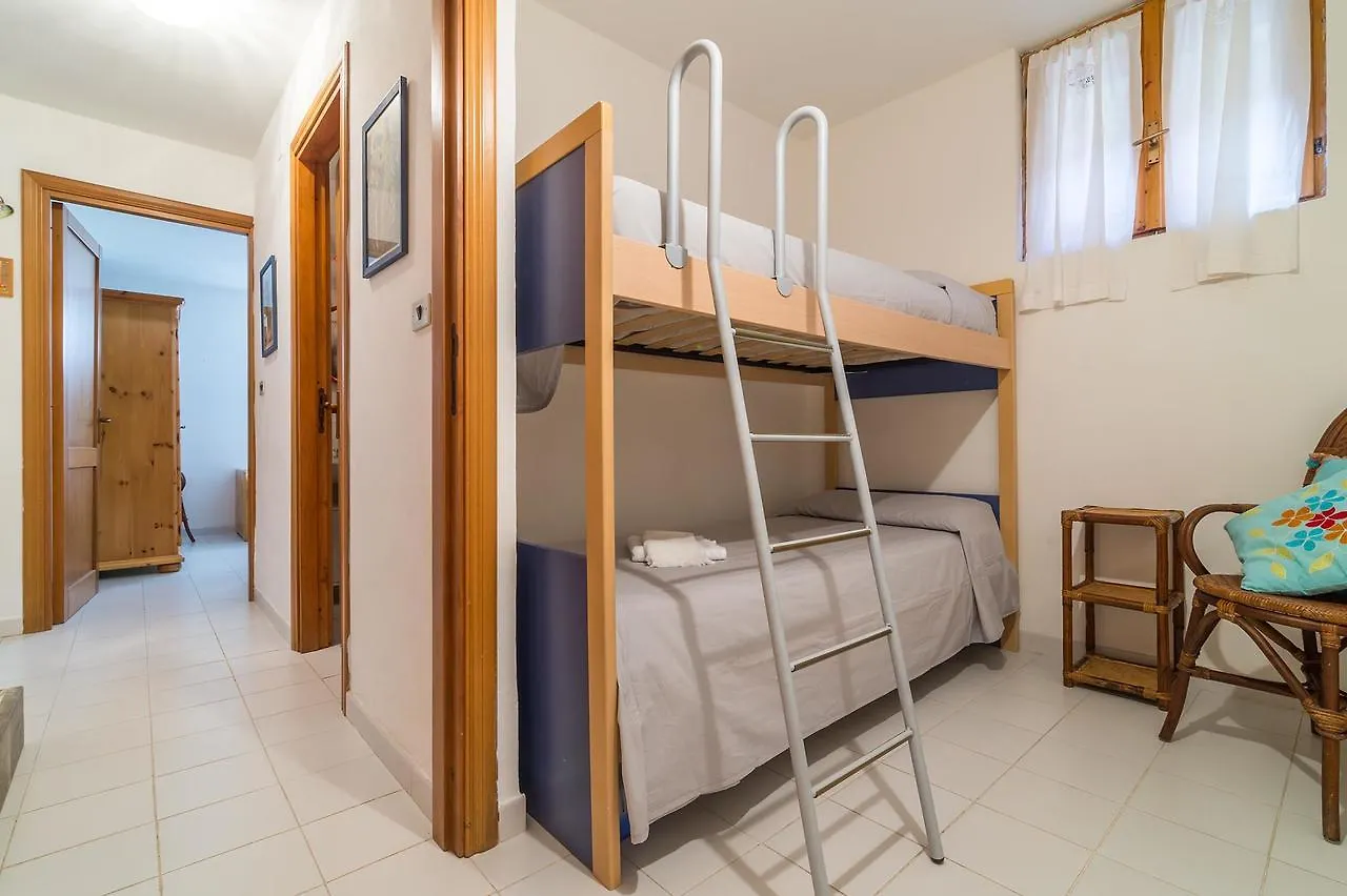 Affittasardegna-Casa Lentischio Apartment Stintino 0*,  Italy