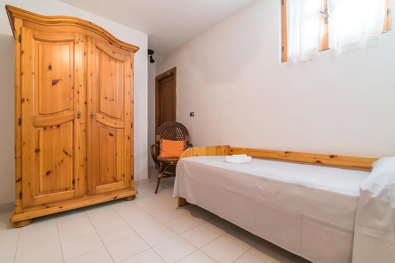 Affittasardegna-Casa Lentischio Apartment Stintino