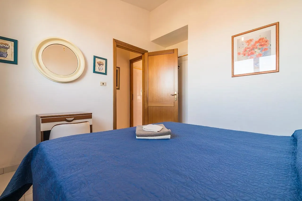 Affittasardegna-Casa Lentischio Apartment Stintino Italy