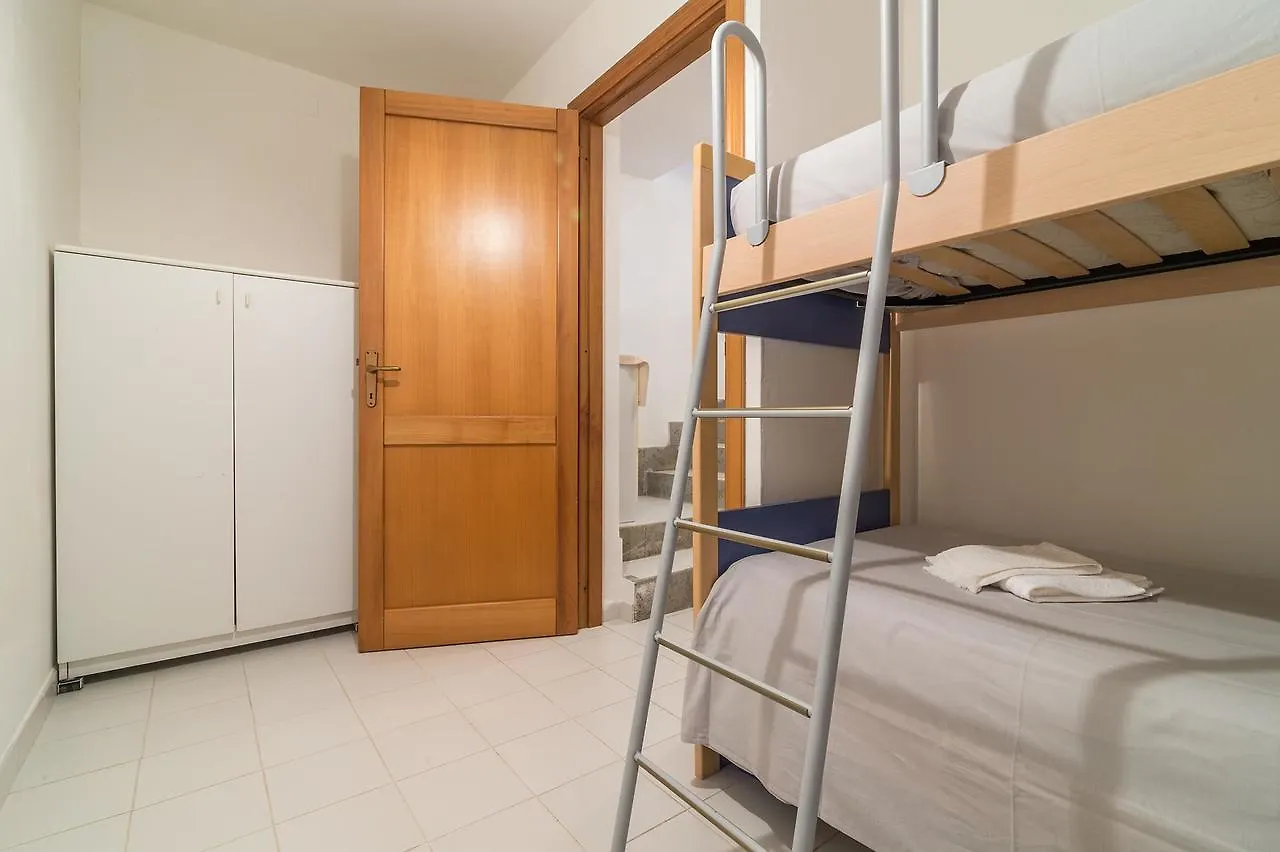Affittasardegna-Casa Lentischio Apartment Stintino