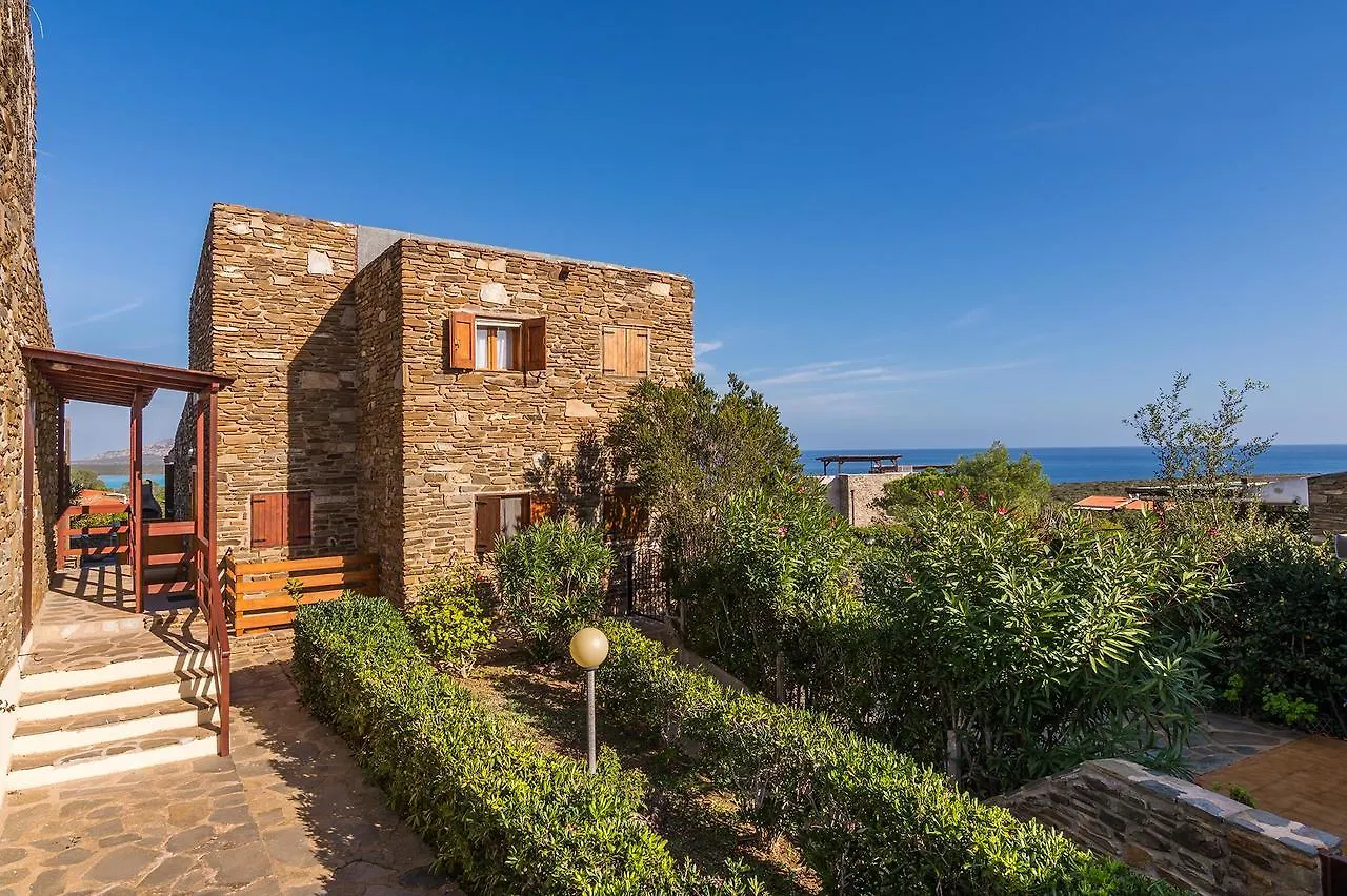 Affittasardegna-Casa Lentischio Apartment Stintino