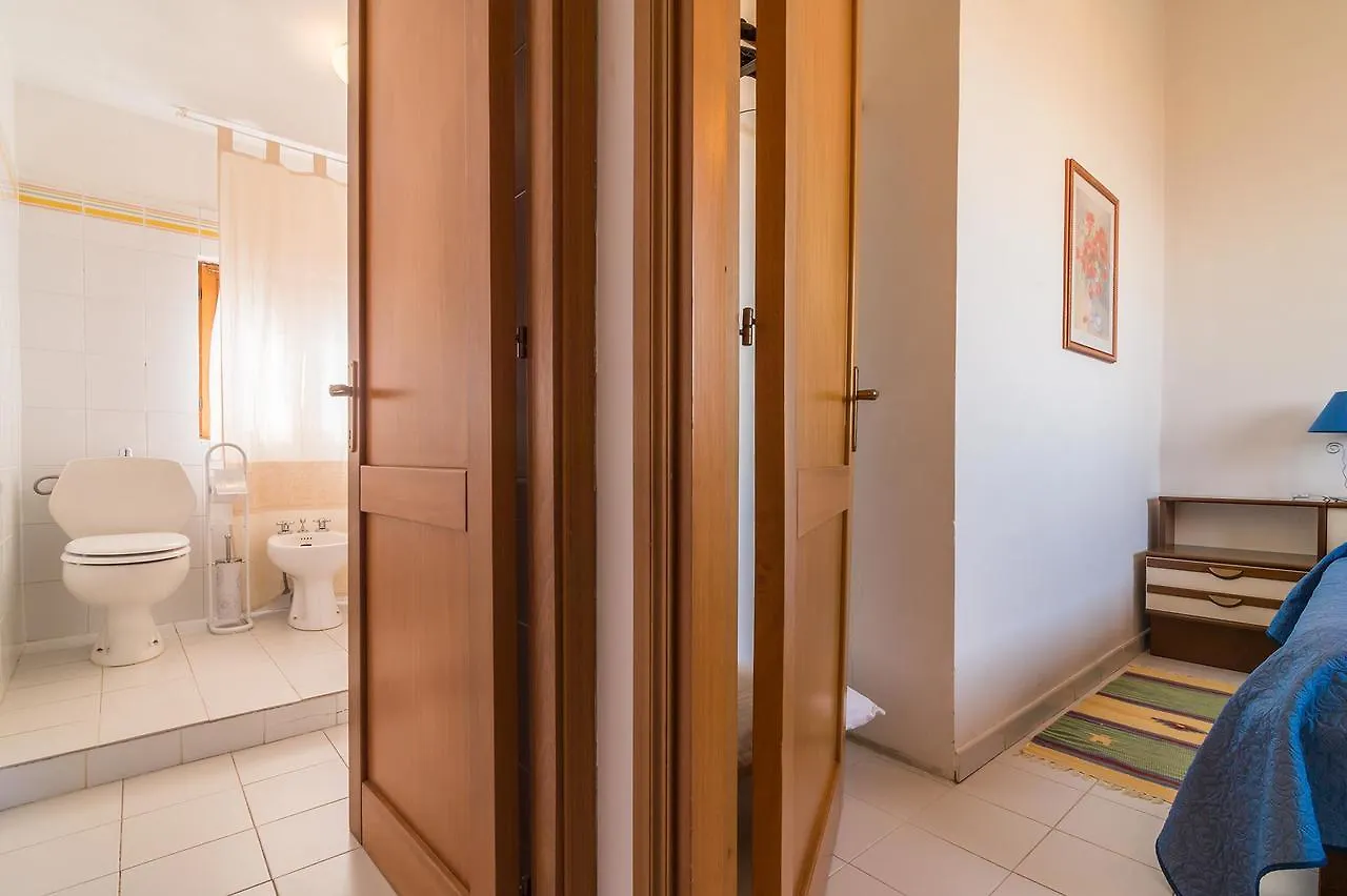 Affittasardegna-Casa Lentischio Apartment Stintino Italy