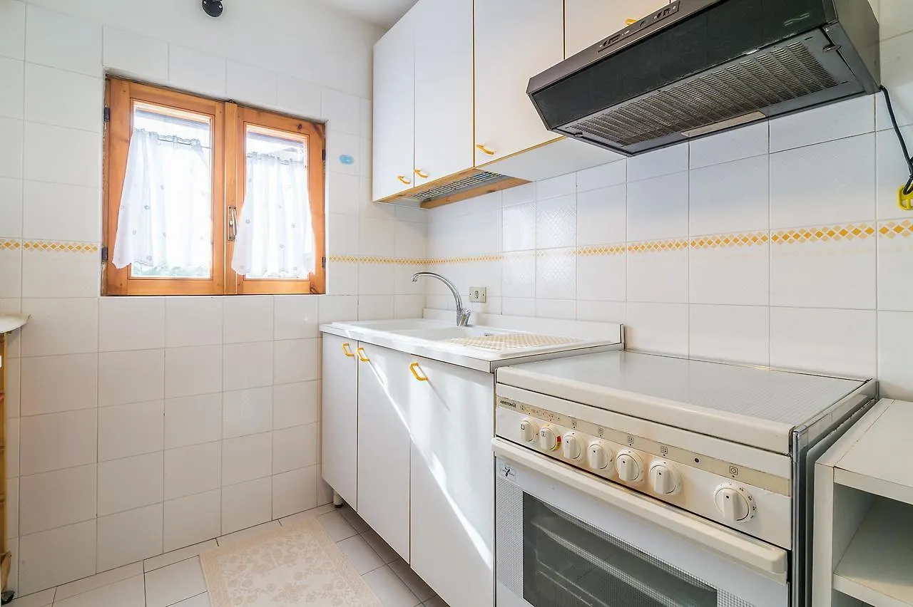 Affittasardegna-Casa Lentischio Apartment Stintino