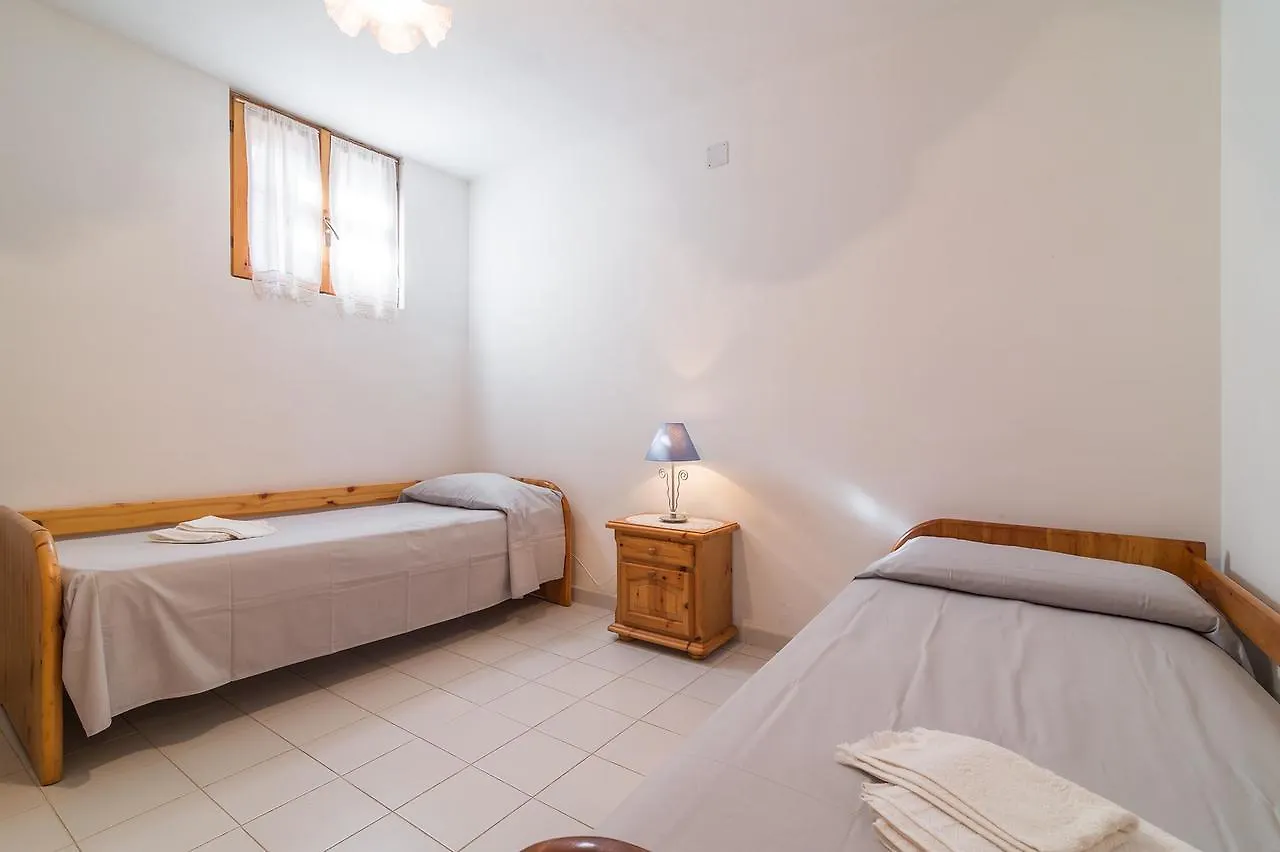 Affittasardegna-Casa Lentischio Apartment Stintino 0*,