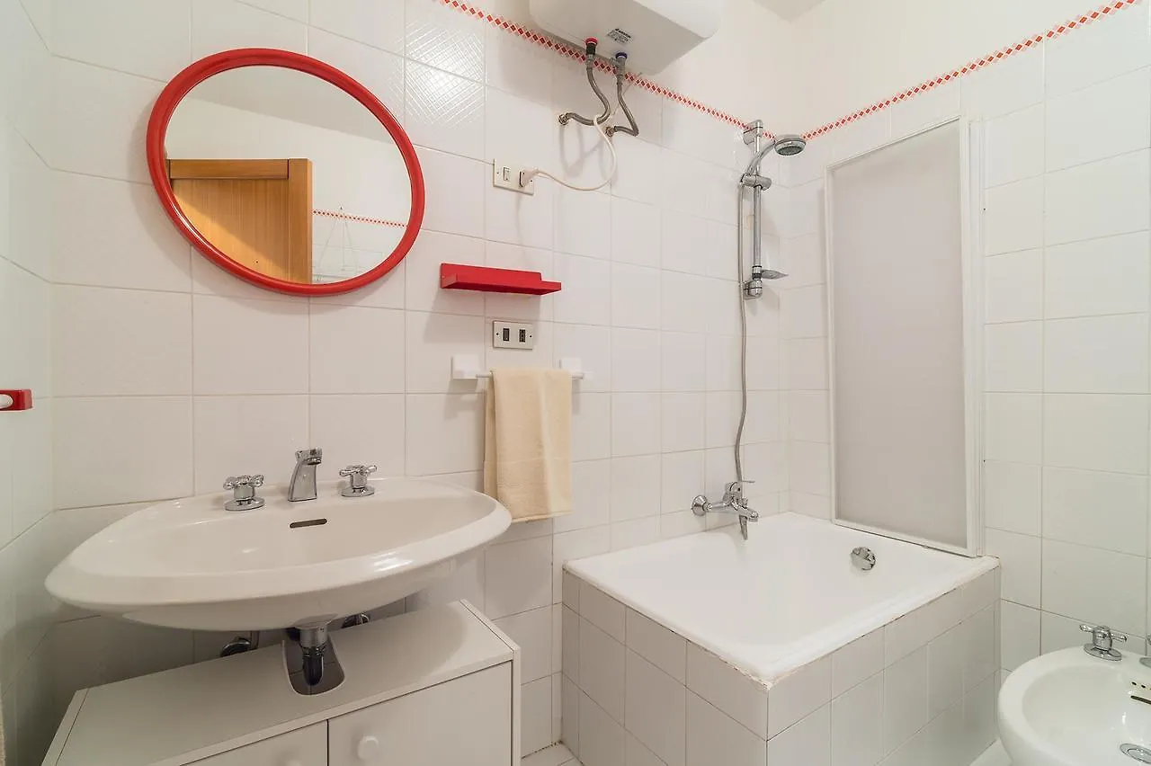 Affittasardegna-Casa Lentischio Apartment Stintino 0*,