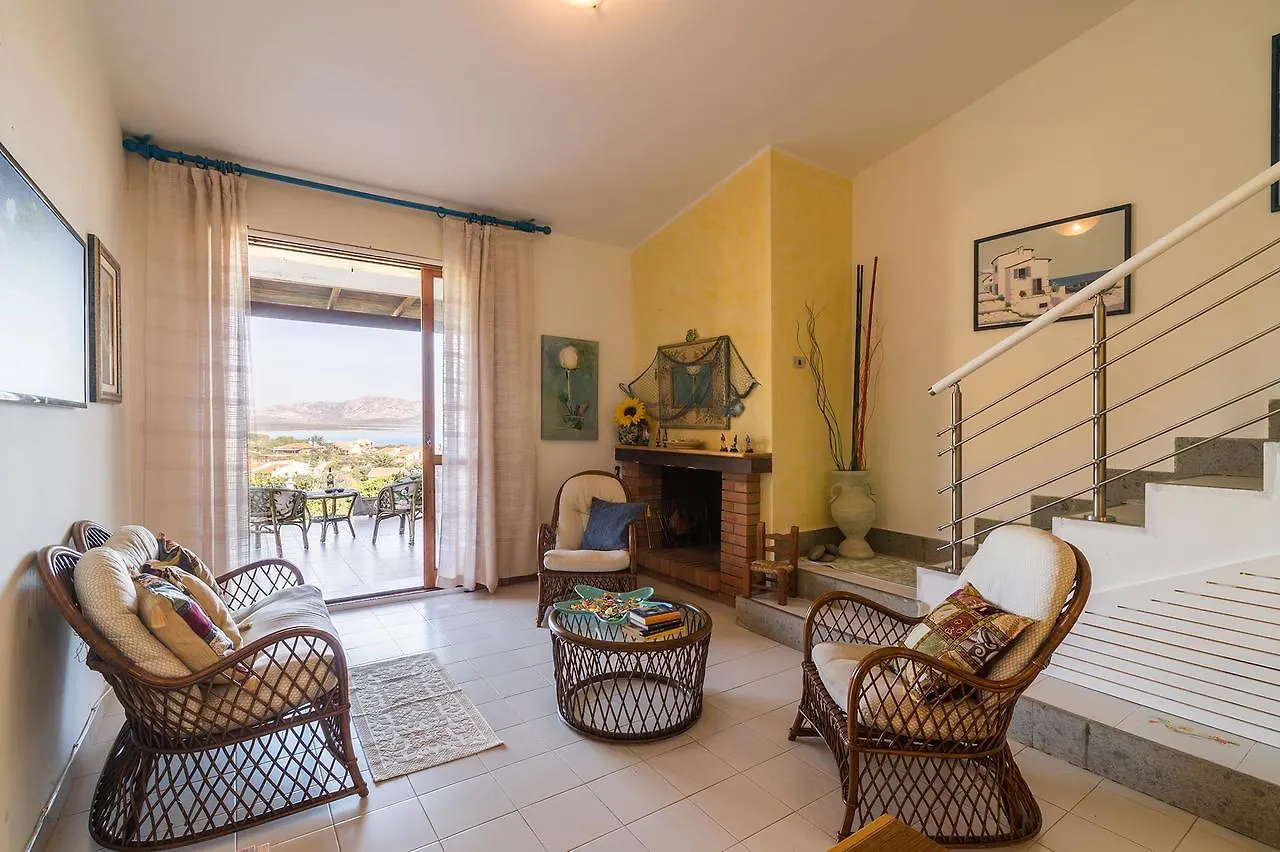 Affittasardegna-Casa Lentischio Apartment Stintino
