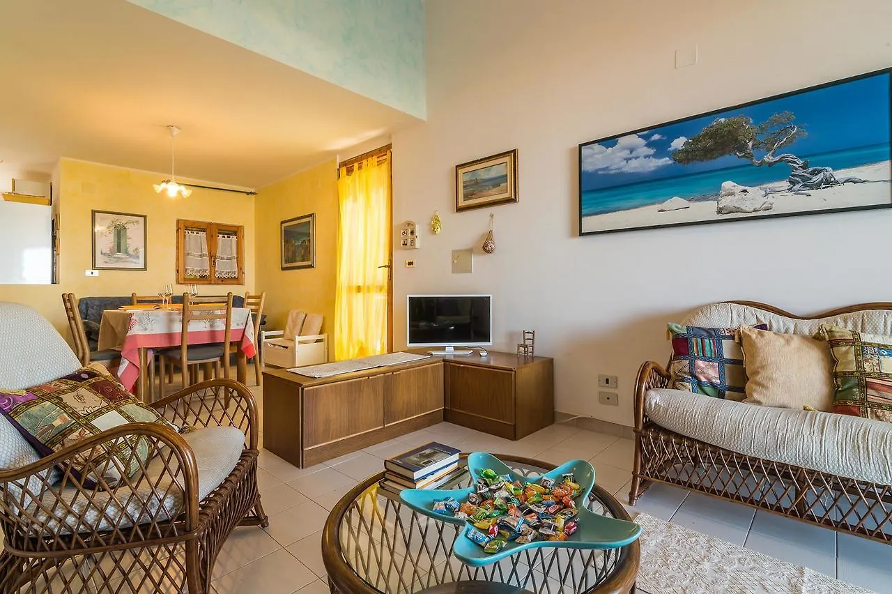 Affittasardegna-Casa Lentischio Apartment Stintino 0*,  Italy