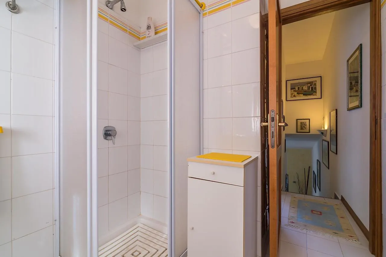 Affittasardegna-Casa Lentischio Apartment Stintino