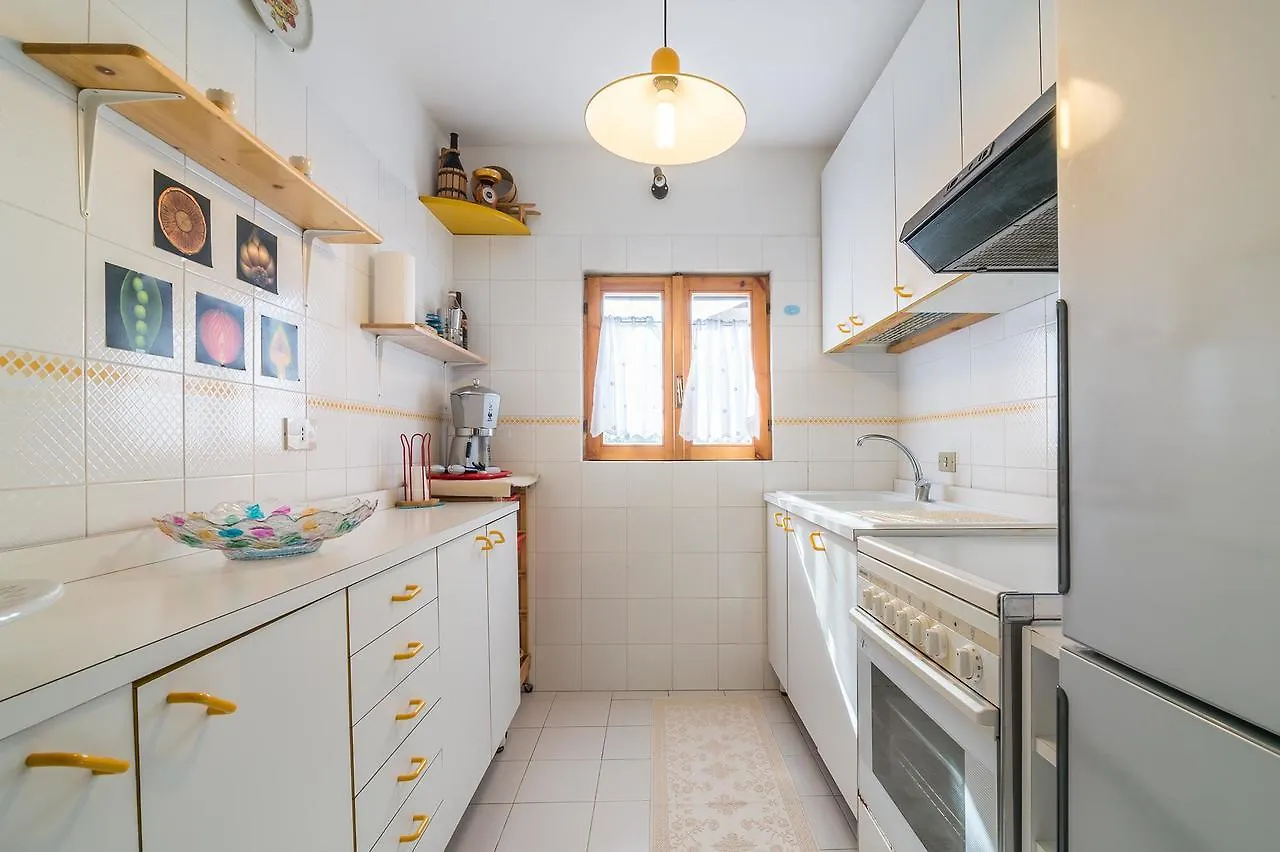 Affittasardegna-Casa Lentischio Apartment Stintino 0*,  Italy
