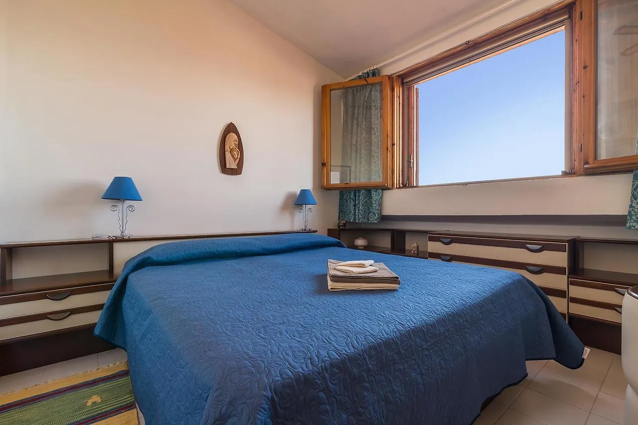Affittasardegna-Casa Lentischio Apartment Stintino 0*,