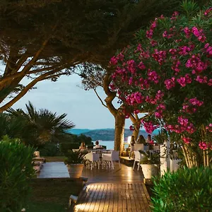 Unahotels Club Ancora Курортный комплекс